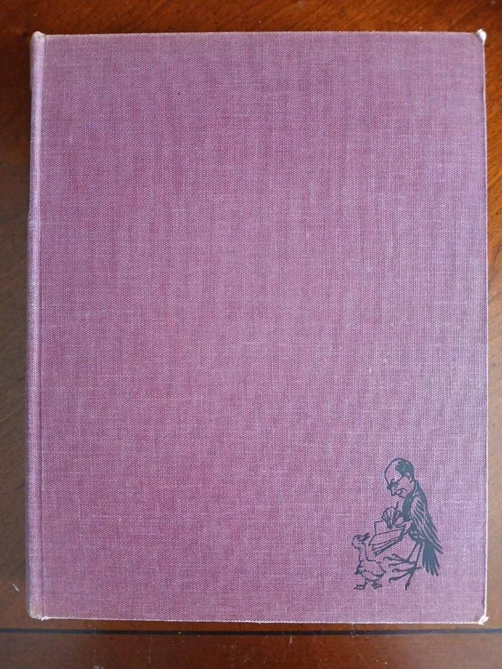 Arthur Rackham His Life and Work Derek Hudson 1960 HC Color Plates Scribner